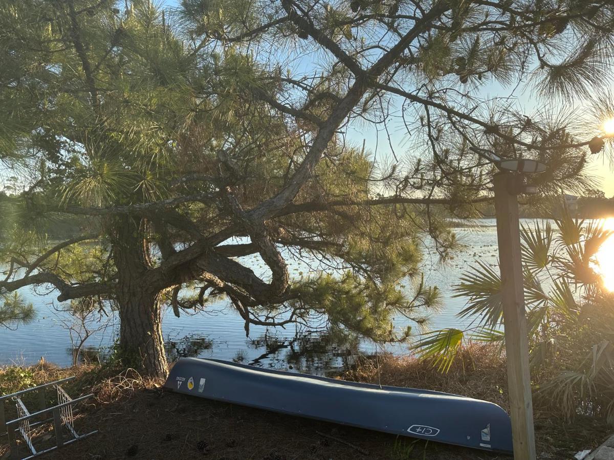 Destin-Y 30A Beach Retreat Self Checkin - Huge Private Backyard Deck With Outdoor Shower Санта-Роза-Бич Экстерьер фото