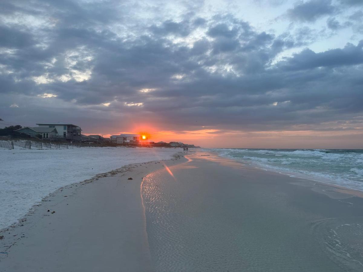Destin-Y 30A Beach Retreat Self Checkin - Huge Private Backyard Deck With Outdoor Shower Санта-Роза-Бич Экстерьер фото