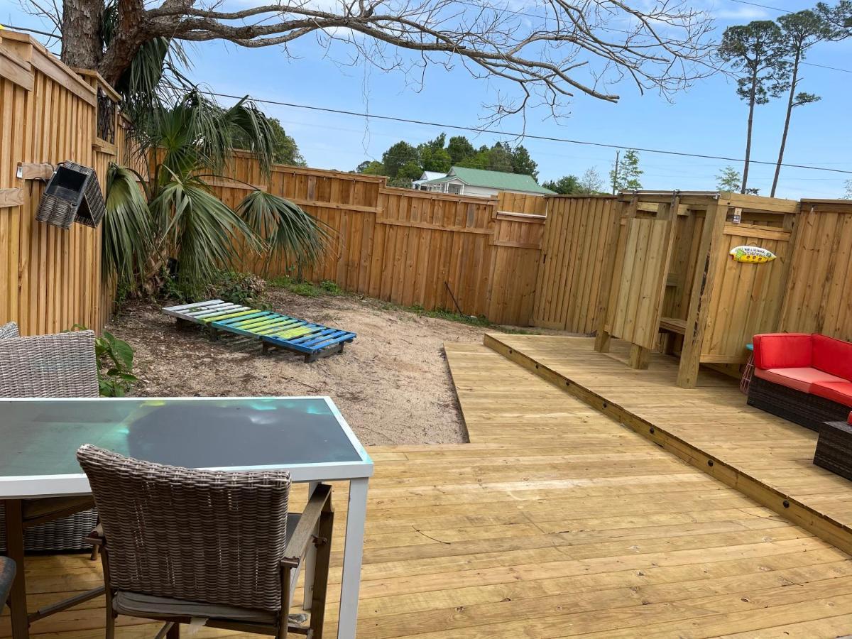 Destin-Y 30A Beach Retreat Self Checkin - Huge Private Backyard Deck With Outdoor Shower Санта-Роза-Бич Экстерьер фото