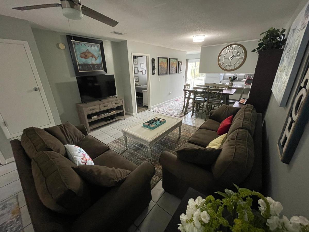 Destin-Y 30A Beach Retreat Self Checkin - Huge Private Backyard Deck With Outdoor Shower Санта-Роза-Бич Экстерьер фото