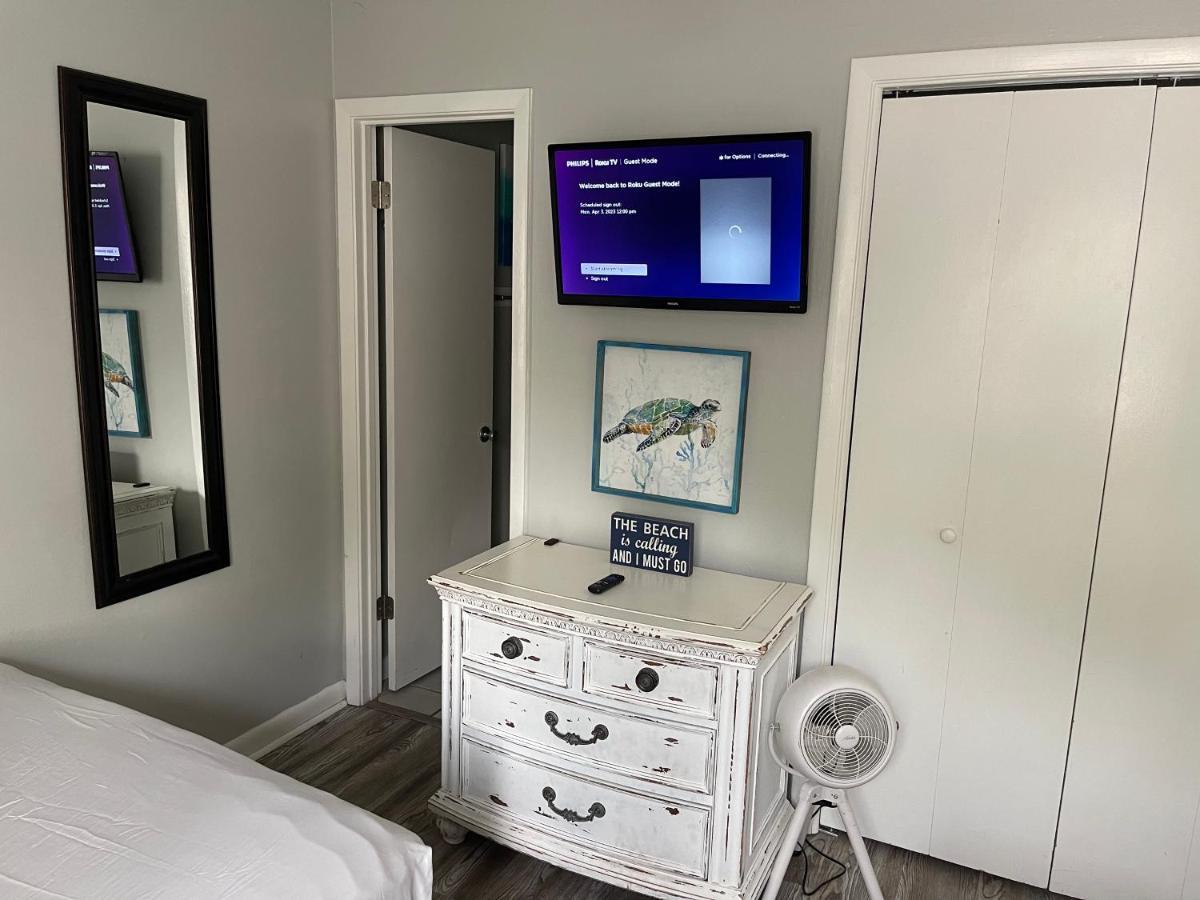 Destin-Y 30A Beach Retreat Self Checkin - Huge Private Backyard Deck With Outdoor Shower Санта-Роза-Бич Экстерьер фото