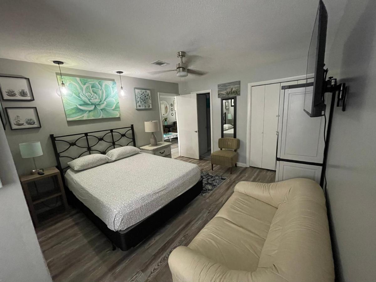 Destin-Y 30A Beach Retreat Self Checkin - Huge Private Backyard Deck With Outdoor Shower Санта-Роза-Бич Экстерьер фото