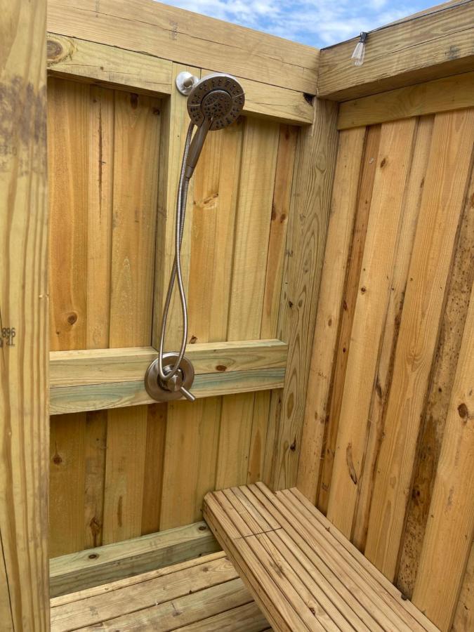 Destin-Y 30A Beach Retreat Self Checkin - Huge Private Backyard Deck With Outdoor Shower Санта-Роза-Бич Экстерьер фото